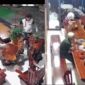 Vụ người đàn ông tử vong sau tiếng nổ ở Đồng Nai: Clip camera hé lộ chi tiết lạnh gáy
