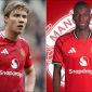 Chuyển nhượng MU 17/7: Man Utd chuẩn bị công bố Nicolas Jackson; Hojlund chia tay Manchester United?