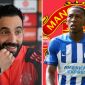Man Utd chiến thắng AC Milan, HLV Amorim chiêu mộ thành công 'cơn lốc đường biên' Ngoại hạng Anh?