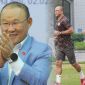 Quyết tâm thăng hạng V.League, HLV Park Hang-seo chính thức đưa 'người cũ' CLB CAHN trở lại Việt Nam