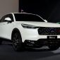Honda HR-V 2025 chính thức ra mắt giá 620 triệu đồng: Thiết kế cực đẹp, đả bại Toyota Corolla Cross