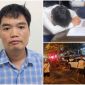 Lời khai gây phẫn nộ từ nam giảng viên làm tai nạn liên hoàn ở Hà Nội: Đâm xe khác vẫn chưa tỉnh ngủ