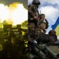 Thế trận phòng không Ukraine sụp đổ: Nga không kích dồn dập, Mỹ có dấu hiệu 'buông' Ukraine?