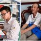 Chân dung thủ khoa toàn quốc kì thi Tốt nghiệp THPT 2025 có bố làm phụ hồ, mẹ không biết chữ