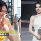 Ngọc Trinh ‘chạy vội’ khi được hỏi về Ngân Collagen, biểu cảm khiến CĐM thích thú