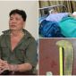 Phẫn nộ trước lời khai thản nhiên từ đối tượng chém bạn nhậu nhiều nhát vì mâu thuẫn lúc uống rượu