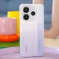 Redmi Note 14 5G giá 7 triệu, ngoại hình sang chảnh như iPhone 16 Pro Max, trang bị xịn đe nẹt Galaxy A55 5G