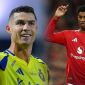 Ronaldo hóa 'siêu cò' tại Al Nassr, Marcus Rashford được giúp sức rời Manchester United