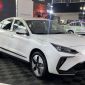 Hết thời xe xăng, mẫu sedan hạng C điện thay thế Mazda 3 và Kia K3 ra mắt, giá cực rẻ 480 triệu đồng