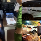Danh tính tài xế gây tai nạn liên hoàn ở Hà Nội, phẫn nộ kết quả nồng độ cồn, đi ngược chiều hơn 500m