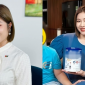 MC Hoàng Linh nghẹn ngào xin lỗi sau 3 tháng im lặng, ân hận vì quảng cáo và cho con dùng sữa giả
