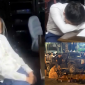 Bất ngờ lý lịch tài xế gây tai nạn liên hoàn ở Hà Nội, hé lộ lời khai và thái độ tại trụ sở công an