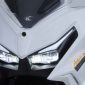 Tin xe 17/7: Ra mắt ‘đế vương xe ga’ mới giá 58 triệu đồng ngang Honda Air Blade, trang bị so kè SH
