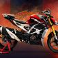 Tin xe 17/7: Ra mắt ‘thần gió’ 312cc mới ăn đứt Yamaha Exciter và Honda Winner X, giá 64 triệu đồng