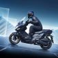 ‘Vua xe ga’ 150cc mới ra mắt với ABS và TCS xịn như Honda SH, giá chỉ 58 triệu đồng ngang Air Blade