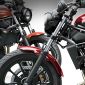 ‘Vua côn tay’ mới của Nhật chính thức được mở bán: Đẹp lấn át Honda Winner X và Exciter, giá cực mềm