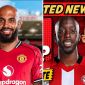 Mbeumo ra mắt Manchester United, HLV Ruben Amorim bất ngờ nhắm bom tấn tiếp theo từ Brentford?