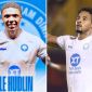 ĐKVĐ V.League công bố bộ đôi ngoại binh khủng, Nguyễn Xuân Son đón đối tác mới trên hàng công