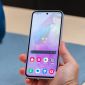 Galaxy A35 5G rẻ chưa từng thấy vua Android màn lớn tầm trung ăn đứt cả iPhone 16 Plus đáng mua nhất