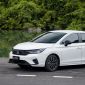 Honda City có giá lăn bánh cực cạnh tranh giữa tháng 7/2025, đại chiến Toyota Vios và Hyundai Accent