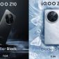 Vua gaming giá rẻ của vivo lộ trang bình trên đỉnh thế giới RAM 12GB, pin 5700mAh nhưng chỉ 6 triệu