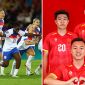 Kết quả bóng đá hôm nay: Địa chấn ở VCK EURO 2025; ĐT Việt Nam rộng cửa lập hat-trick vô địch ĐNÁ?