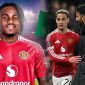 Tin chuyển nhượng sáng 18/7: Chính thức xong vụ Lookman - Man Utd; MU bán Antony với giá khó tin