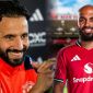 Man United chính thức 'chốt hạ' vụ Mbeumo, HLV Ruben Amorim đón 'siêu máy quét' cập bến Old Trafford?