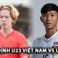 Nhận định bóng đá U23 Việt Nam vs U23 Lào: Sao Việt kiều ghi điểm với HLV Kim Sang-sik?