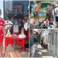 Nhói lòng cảnh đám tang không kèn trống của đôi vợ chồng tử vong khi đưa con đi khám bệnh ở TPHCM