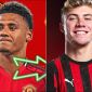 Ollie Watkins chính thức xác nhận tới Manchester United, Rasmus Hojlund trên đường gia nhập AC Milan