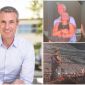 CEO Andy Byron lên tiếng chỉ trích Coldplay công khai khoảnh khắc ‘ngoại tình’ mà chưa được cho phép