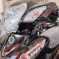 ‘Vua xe số’ 110cc mới chính thức về đại lý giá 22 triệu đồng: Tuyên chiến Honda Future và Wave Alpha