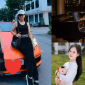 Gia thế gây choáng của thủ khoa Nguyễn Lê Hiền Mai: 'Cân' hết nữ chính ngôn tình, rich kid vượt sướng