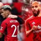 Tin bóng đá quốc tế 18/7: Man United 'chốt hạ' bom tấn Mbeumo; Xong vụ Antony tái hợp HLV Ten Hag?