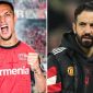 Tin chuyển nhượng mới nhất 18/7: Xong vụ Antony đến Leverkusen; Man United công bố bom tấn thứ tư?