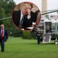 Tổng thống Trump bất ngờ được chẩn đoán bệnh tuổi già, Nhà Trắng phải ra thông báo khẩn