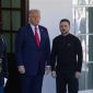Hé lộ về ‘siêu thỏa thuận’ trao đổi vũ khí của ông Zelensky và ông Trump, đôi bên cùng có lợi