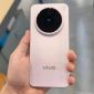 vivo chuẩn bị mở bán khủng long flagship sở hữu camera 200MP, pin 7000mAh, bạt vía Galaxy S25 Ultra