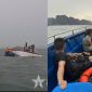 Vịnh Hạ Long: Tàu du lịch bất ngờ bị lật giữa giông lốc, 53 người gặp nạn, nhiều nạn nhân chưa tìm thấy