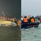 Vụ lật tàu Quảng Ninh: Bé trai sống sót ngoạn mục sau 4 giờ kẹt trong tàu chìm, vì sao vẫn còn thở?