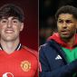Chuyển nhượng MU 19/7: Man Utd đón tân binh 100 triệu euro; Man United chốt người thay Rashford