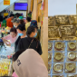 Giá vàng hôm nay 19/7/2025: Tăng đến kinh ngạc, mốc kỷ lục trở lại khiến nhiều người 'choáng' trước đà bứt phá