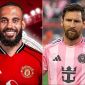 Lịch thi đấu bóng đá hôm nay: MU có tân binh tiếp theo sau Mbeumo; Messi gây thất vọng ở Inter Miami