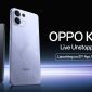Vua gaming giá rẻ của OPPO lộ điểm hiệu năng khủng, hứa hẹn làm nên chuyện, Galaxy A56 5G lo sốt vó