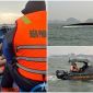 Clip hiện trường kinh hoàng vụ lật tàu du lịch Hạ Long chở 53 người, nhiều người vẫn đang mất tích