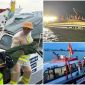 Vụ lật tàu du lịch ở Hạ Long : Đã vớt được 27 thi thể, trong đó có nhiều trẻ em, nhiều người vẫn đang mất tích