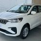 Suzuki chính thức ra mắt ‘vua MPV 7 chỗ mới’ khắc chế cứng Mitsubishi Xpander, giá rẻ 242 triệu đồng