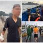 Thông tin mới nhất vụ lật tàu du lịch ở Vịnh Hạ Long: Tình hình các nạn nhân được cứu sống