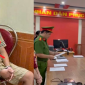 Tiến Bịp có thái độ ngoan cố sau khi bị bắt, khám nhà 'giang hồ mạng' thu giữ thêm tang vật sốc